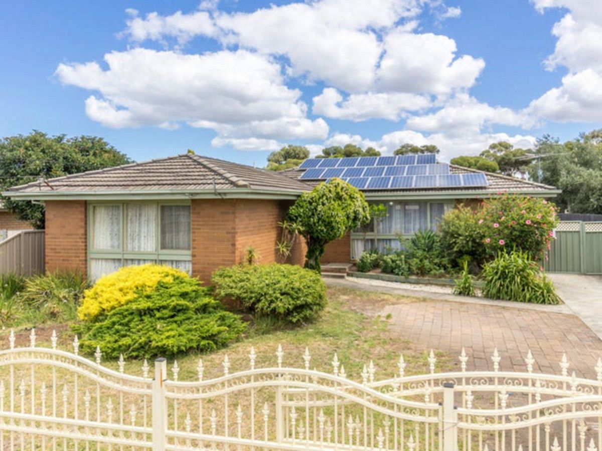 88 Wiltonvale Avenue, Hoppers Crossing VIC 3029 House For Rent Domain