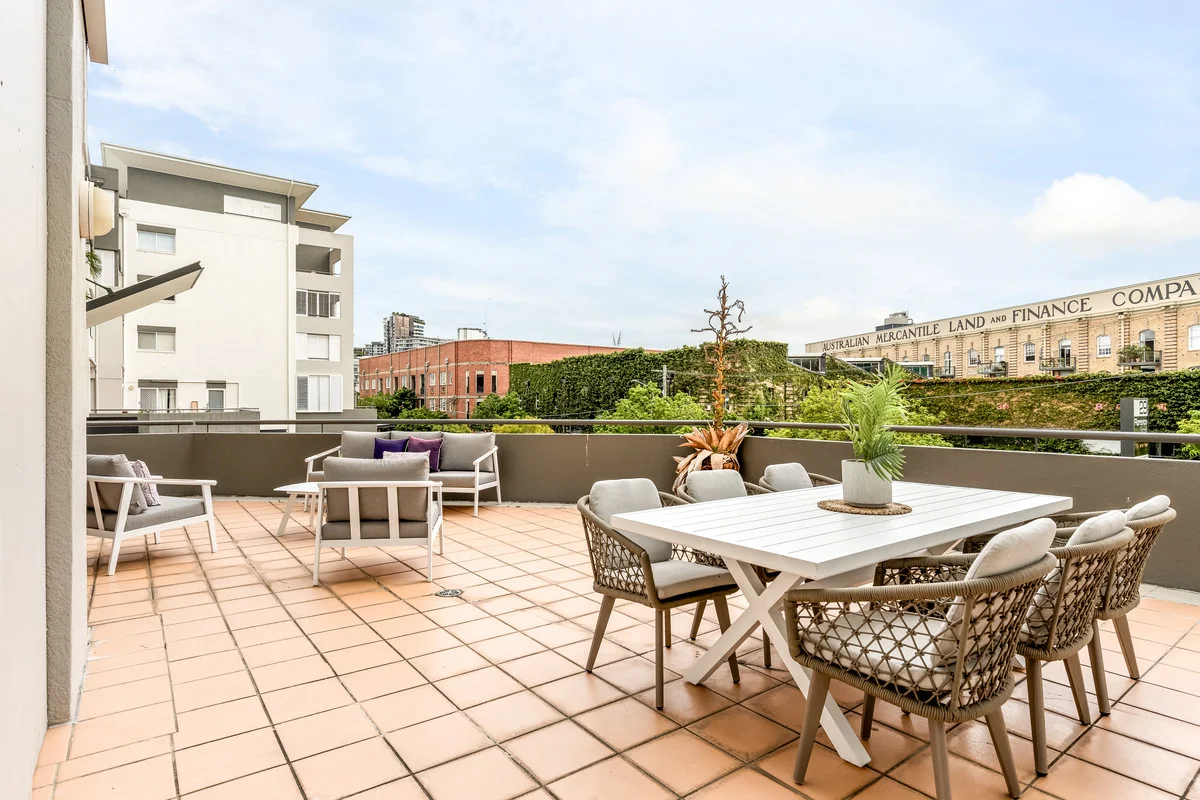 5/46 Chermside Street, Teneriffe QLD 4005