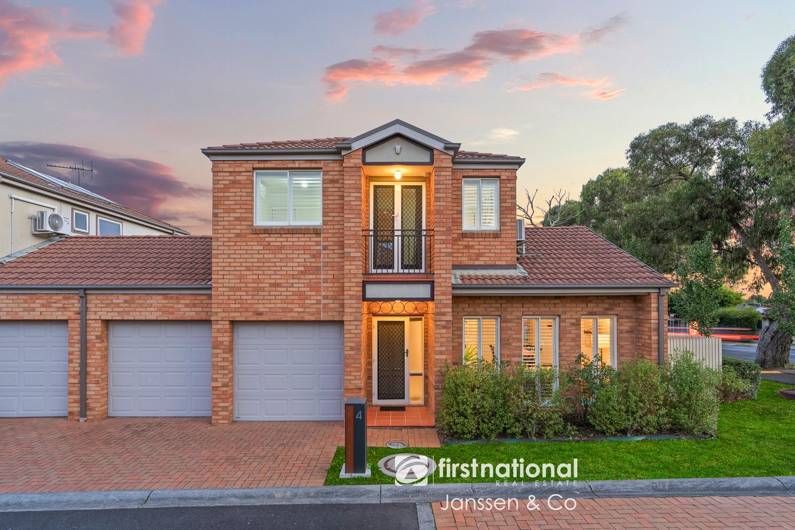 4 Cardwell Court, Ferntree Gully VIC 3156, Image 0
