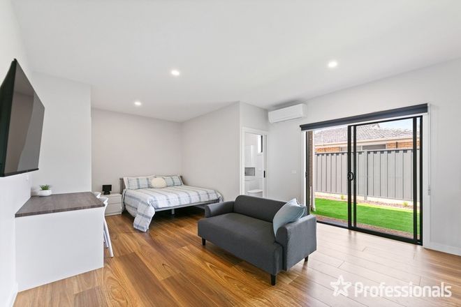 Picture of 46 Stud Road, DANDENONG VIC 3175