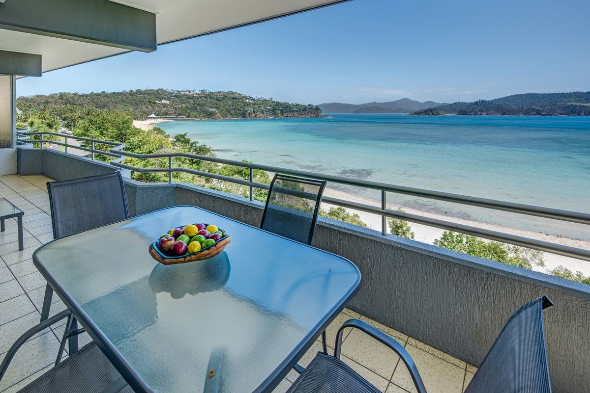 Frangipani 204/20 Resort Drive, Hamilton Island QLD 4803, Image 0