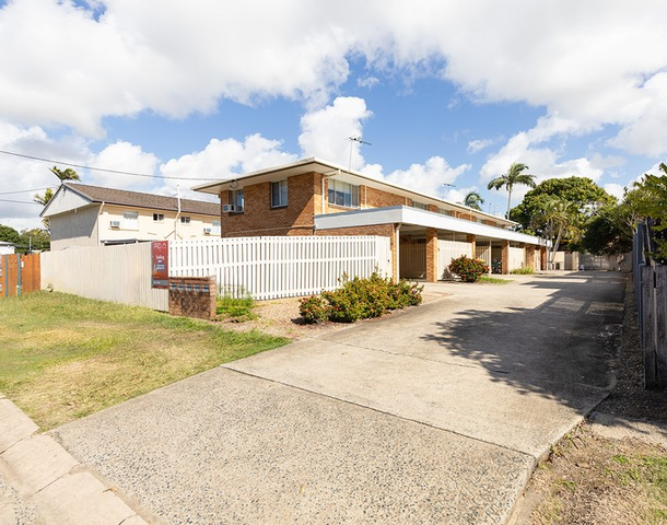 2/22 Macdonald Street, South Mackay QLD 4740