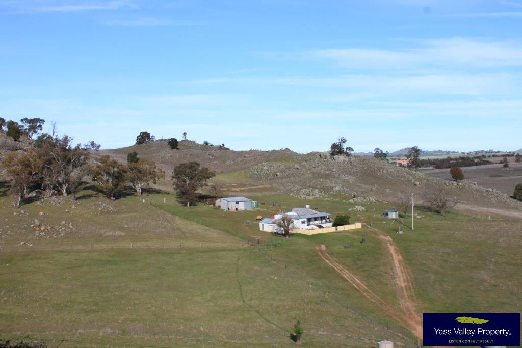 365 Kalangan Road, Galong NSW 2585, Image 0