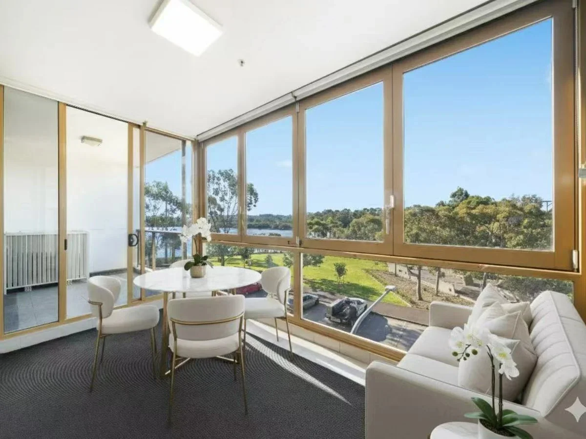 Additional image 4 of 545/2 Mill Park St, Rhodes NSW 2138