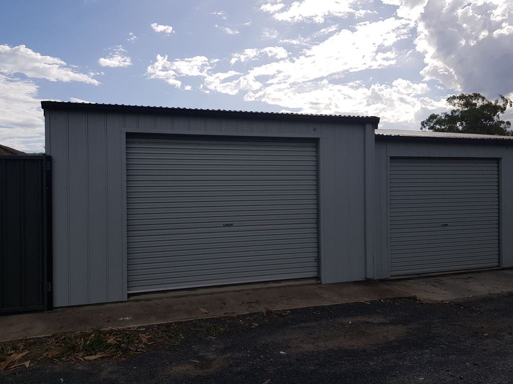 1 bedrooms House in Garage 14 Crown Road UMINA BEACH NSW, 2257