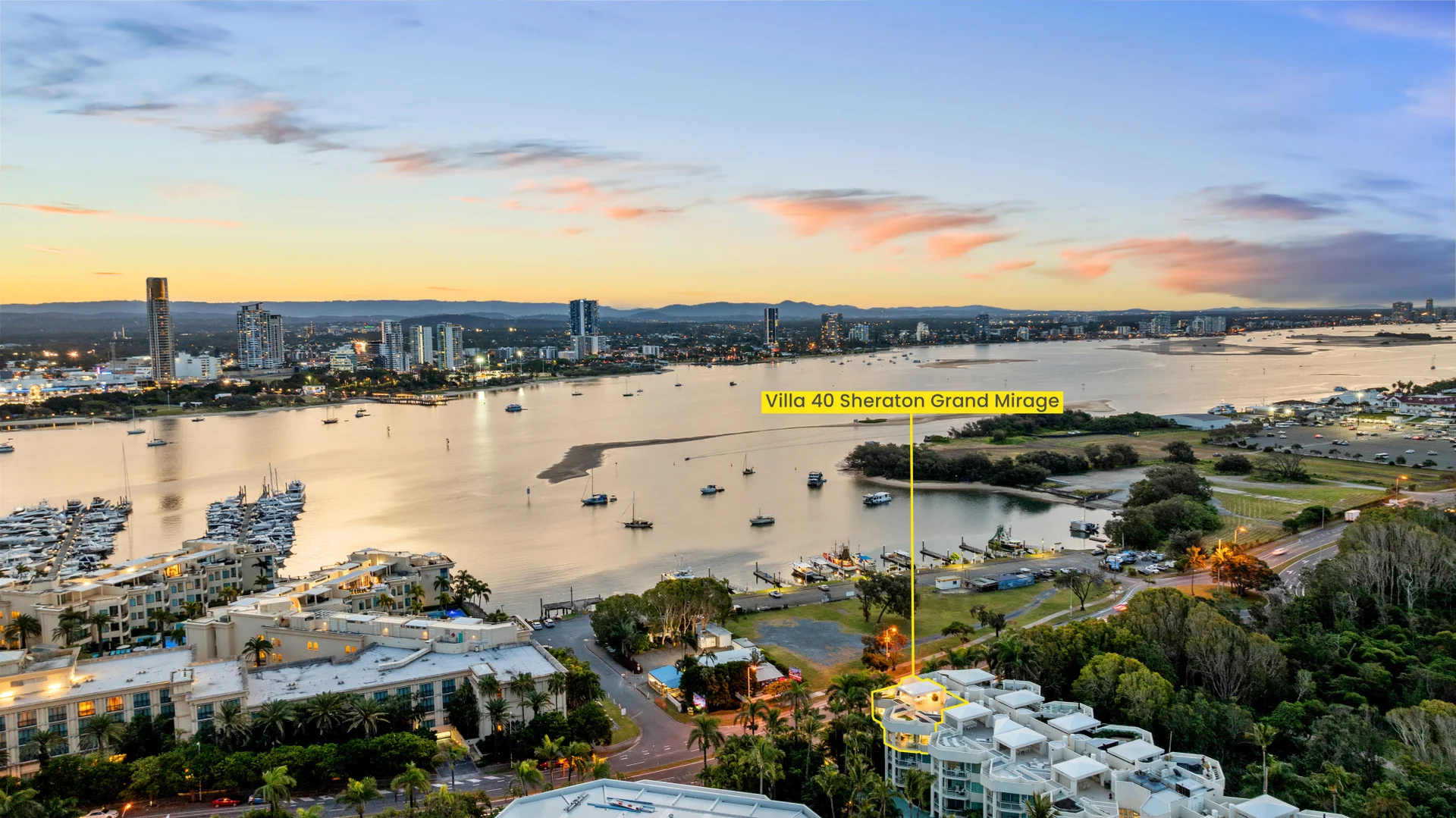 Additional image 18 of 40/135 Seaworld Dr, Main Beach QLD 4217