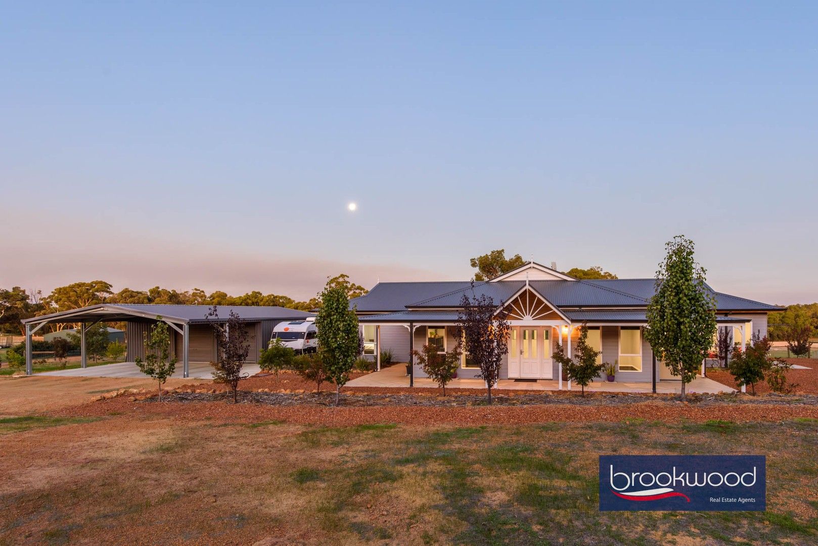 168 Gumtree Road, Bakers Hill WA 6562, Image 0