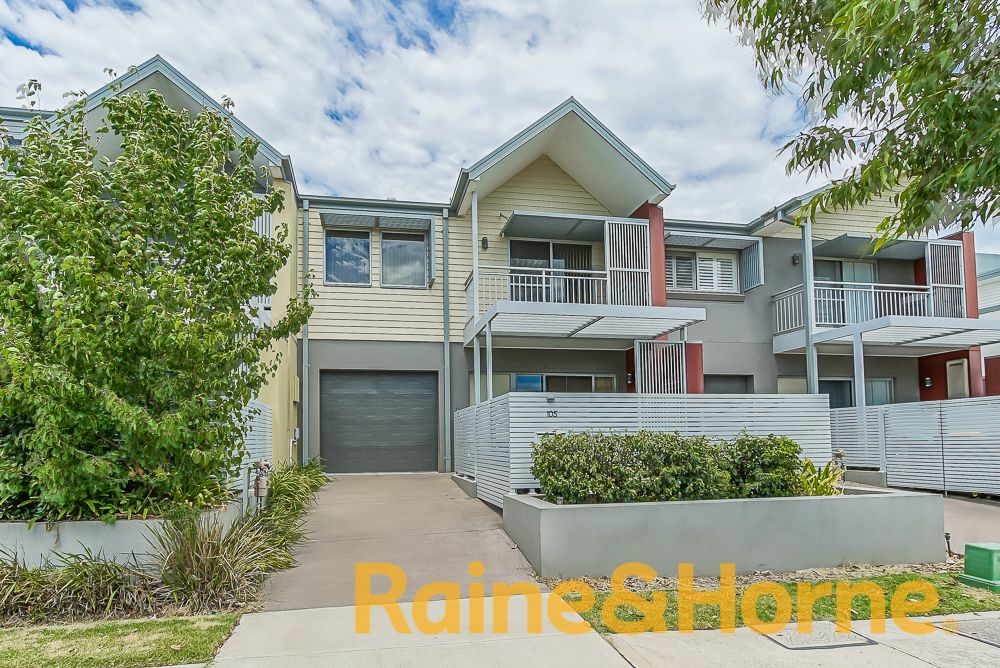 105 Lakeview Drive, Cranebrook NSW 2749, Image 0