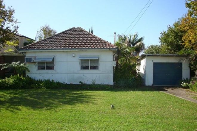 Picture of 20 The Grove, FAIRFIELD NSW 2165