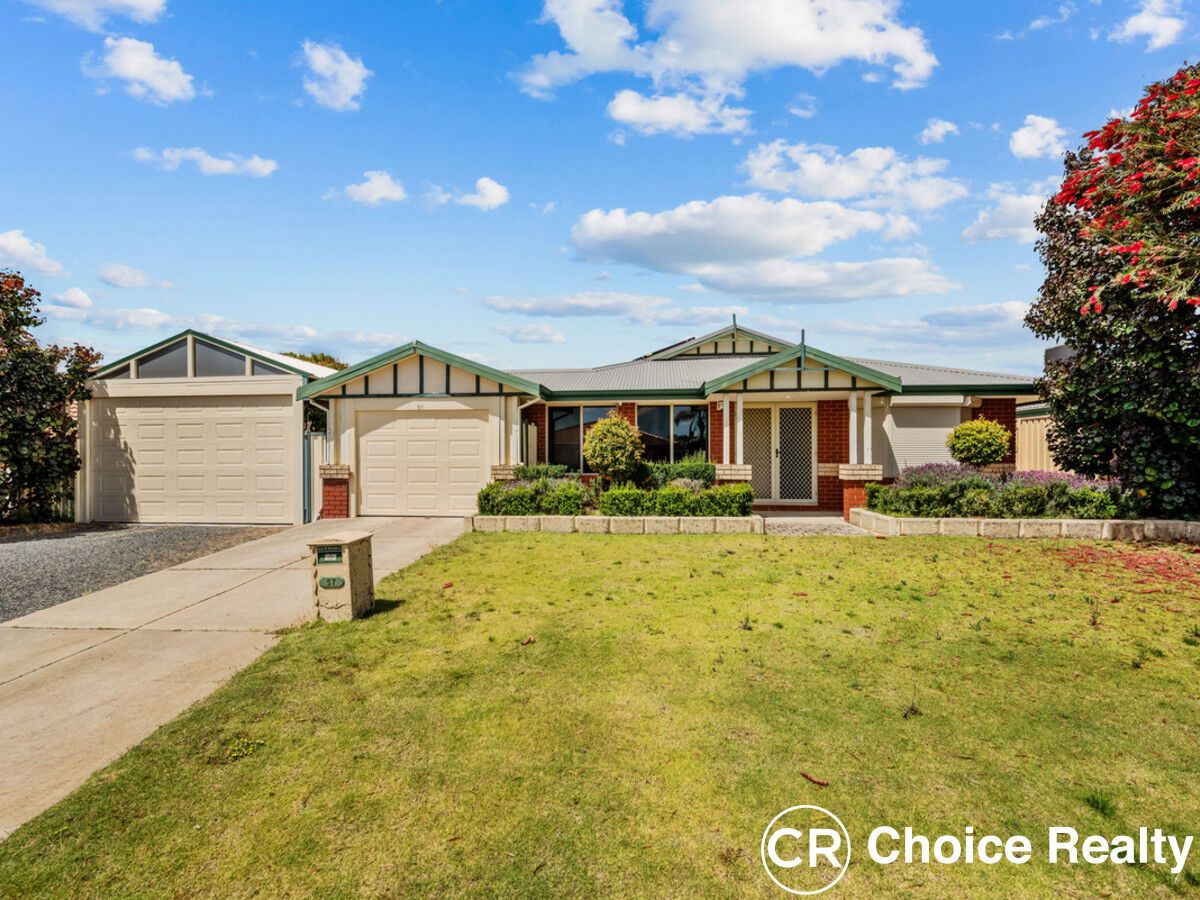 4 bedrooms House in 57 Ralphs Street SEVILLE GROVE WA, 6112