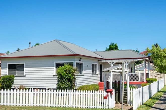 Picture of 12 Enfield Avenue, LITHGOW NSW 2790
