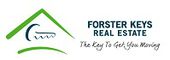 Logo for Forster Keys Real Estate