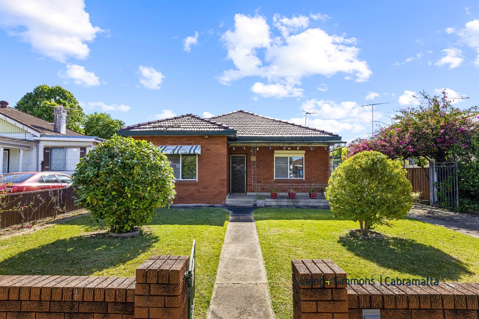 15 Gilmore Street, Cabramatta NSW 2166 House For Rent Domain