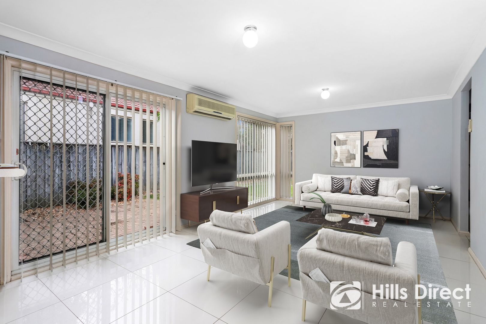 113 Greendale Terrace, Quakers Hill NSW 2763, Image 2
