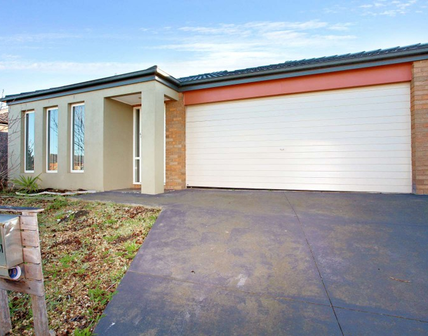 61 Lady Penrhyn Drive, Wyndham Vale VIC 3024