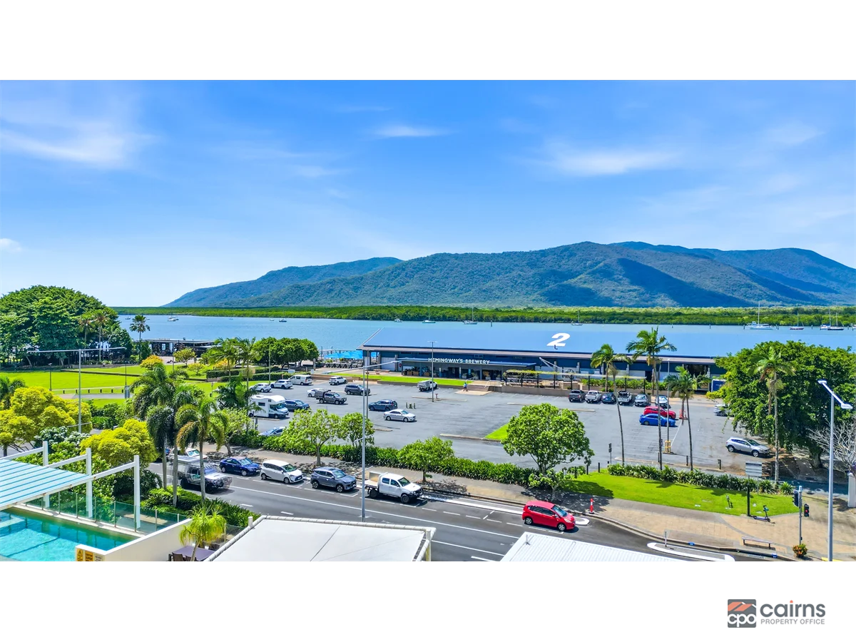 Additional image 31 of 502/25 Wharf St, Cairns City QLD 4870