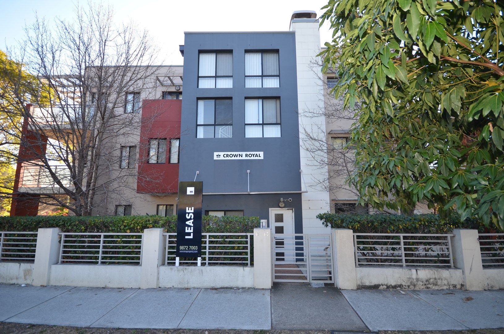 3 bedrooms Apartment / Unit / Flat in 2/61-63 Adderton Road TELOPEA NSW, 2117