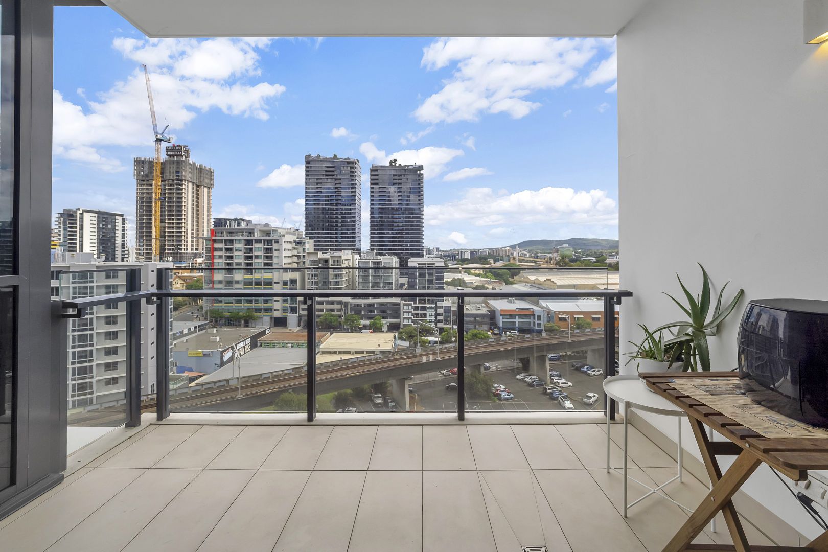 1013/19 Hope Street, South Brisbane QLD 4101, Image 2