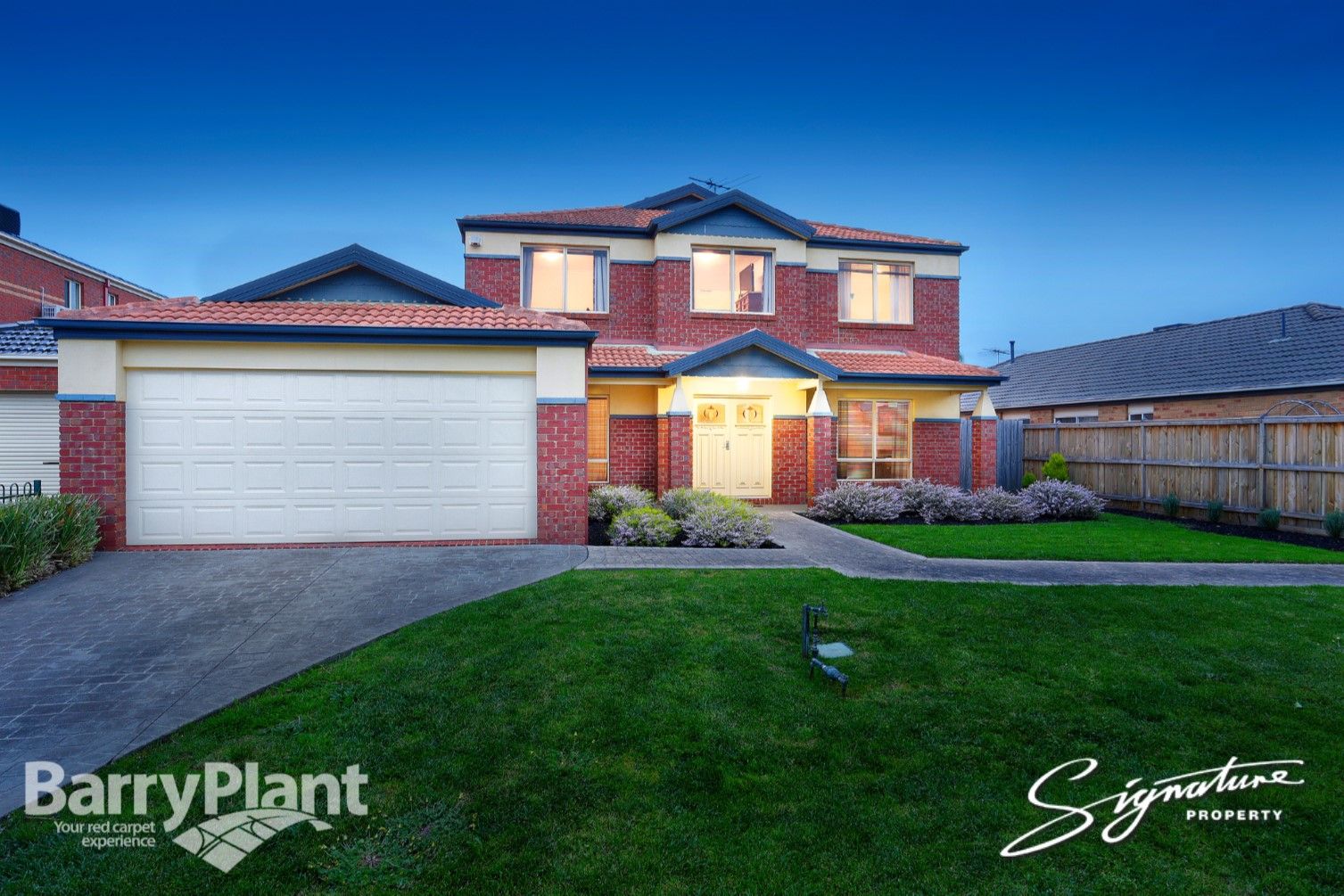 6 Rossiter Court, Rowville VIC 3178, Image 0