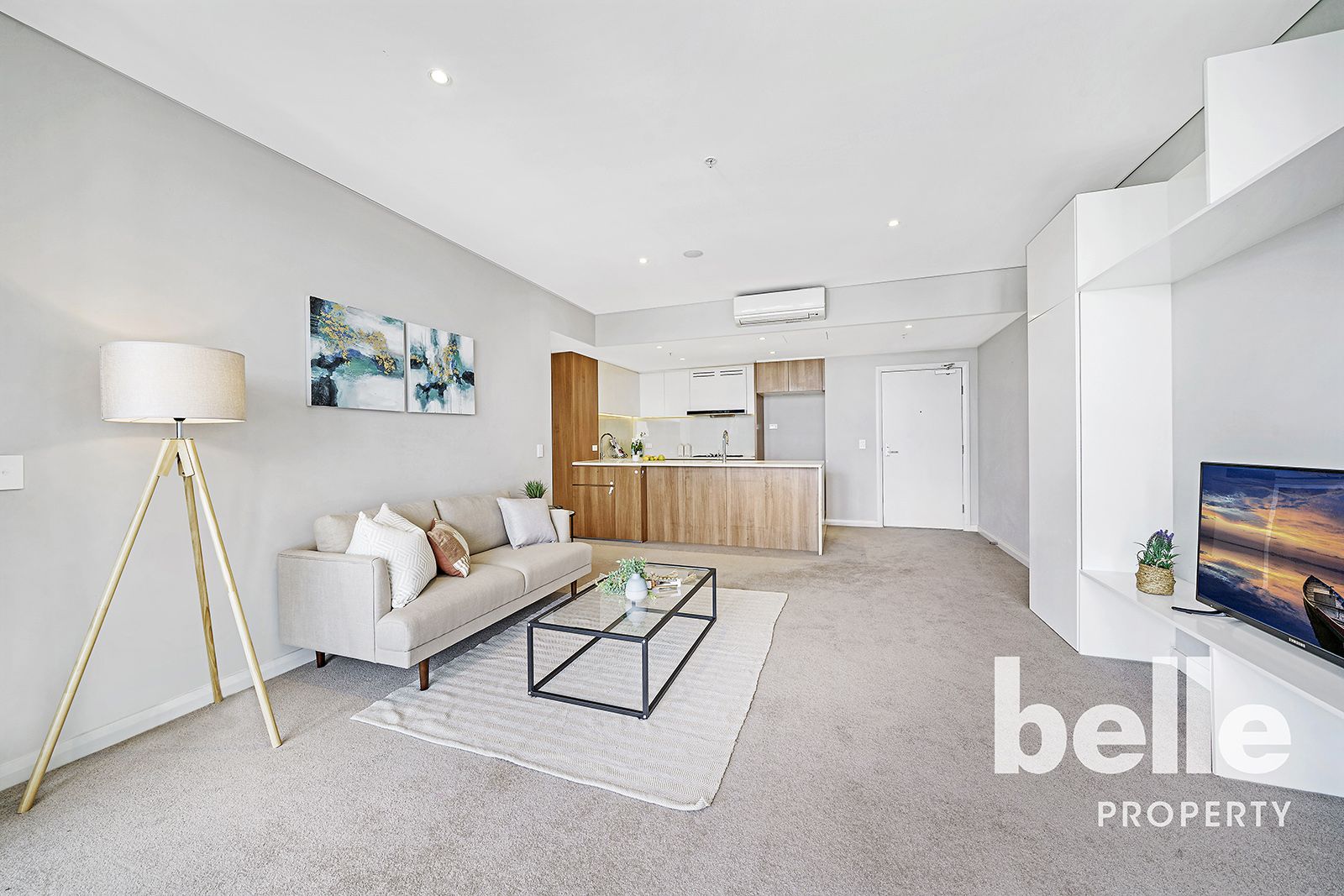 504/2 Waterways Street, Wentworth Point NSW 2127 Domain