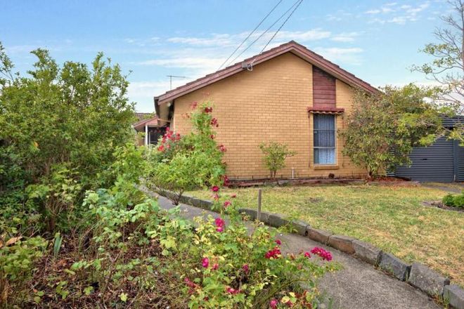 Picture of 13 Bonang Court, MEADOW HEIGHTS VIC 3048