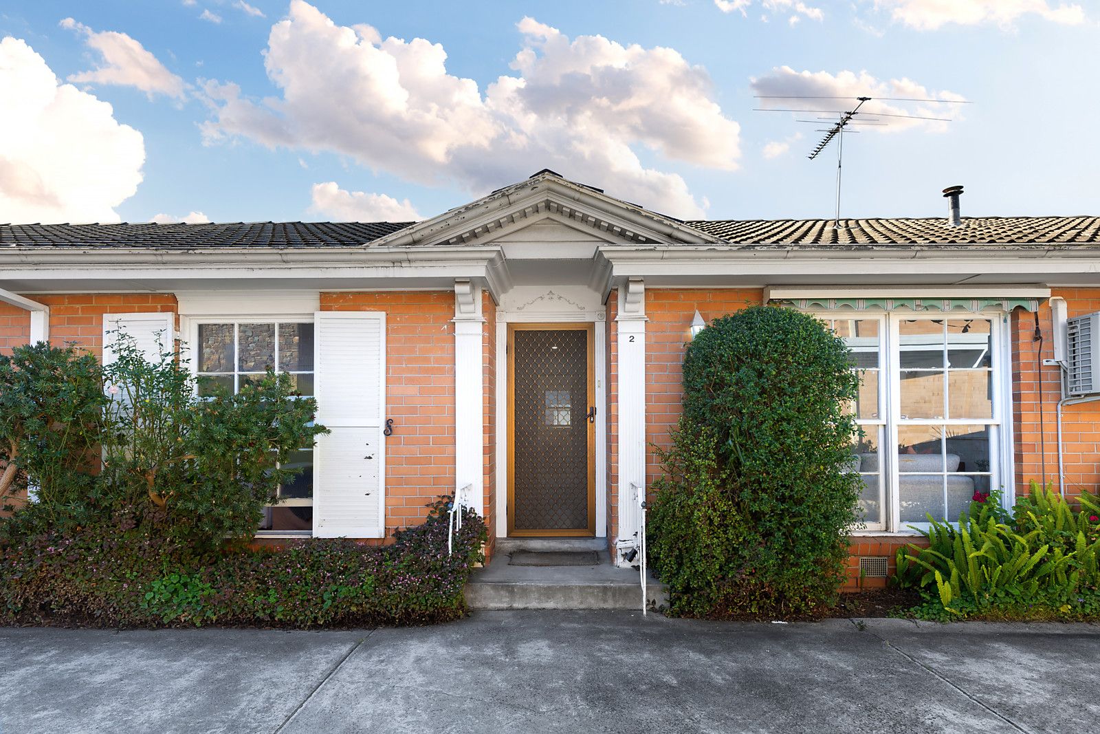 2/48 The Grove , Coburg VIC 3058