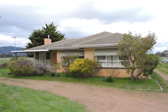 Picture of 70 Buangor Ben Nevis Road, BUANGOR VIC 3375