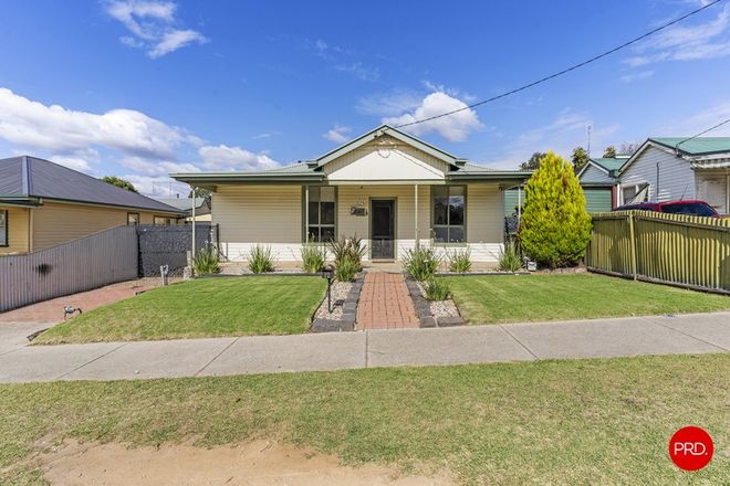 Picture of 12 Havilah Road, LONG GULLY VIC 3550