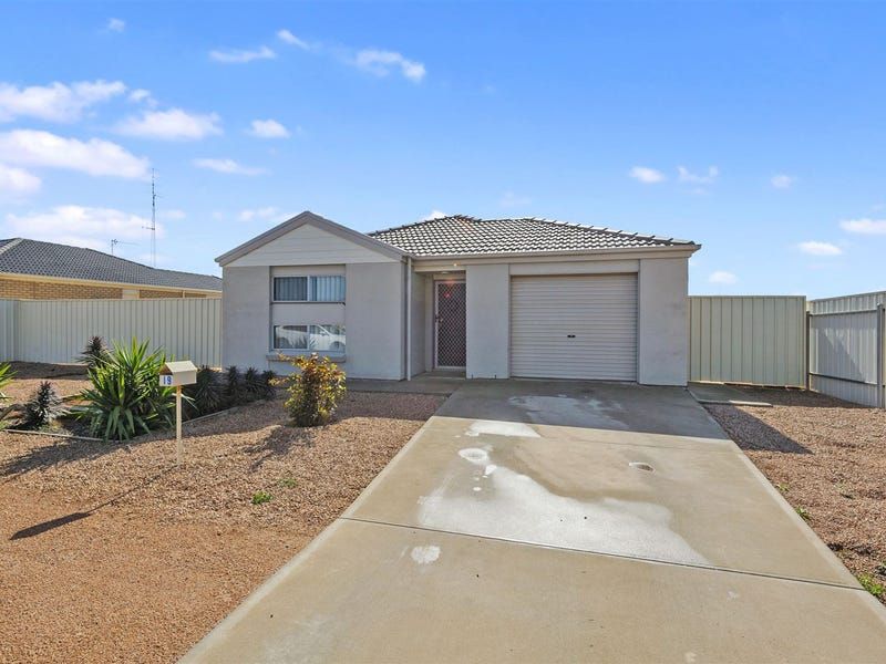 19 Schilling Street (Lot 80), Kadina SA 5554 House For Rent Domain