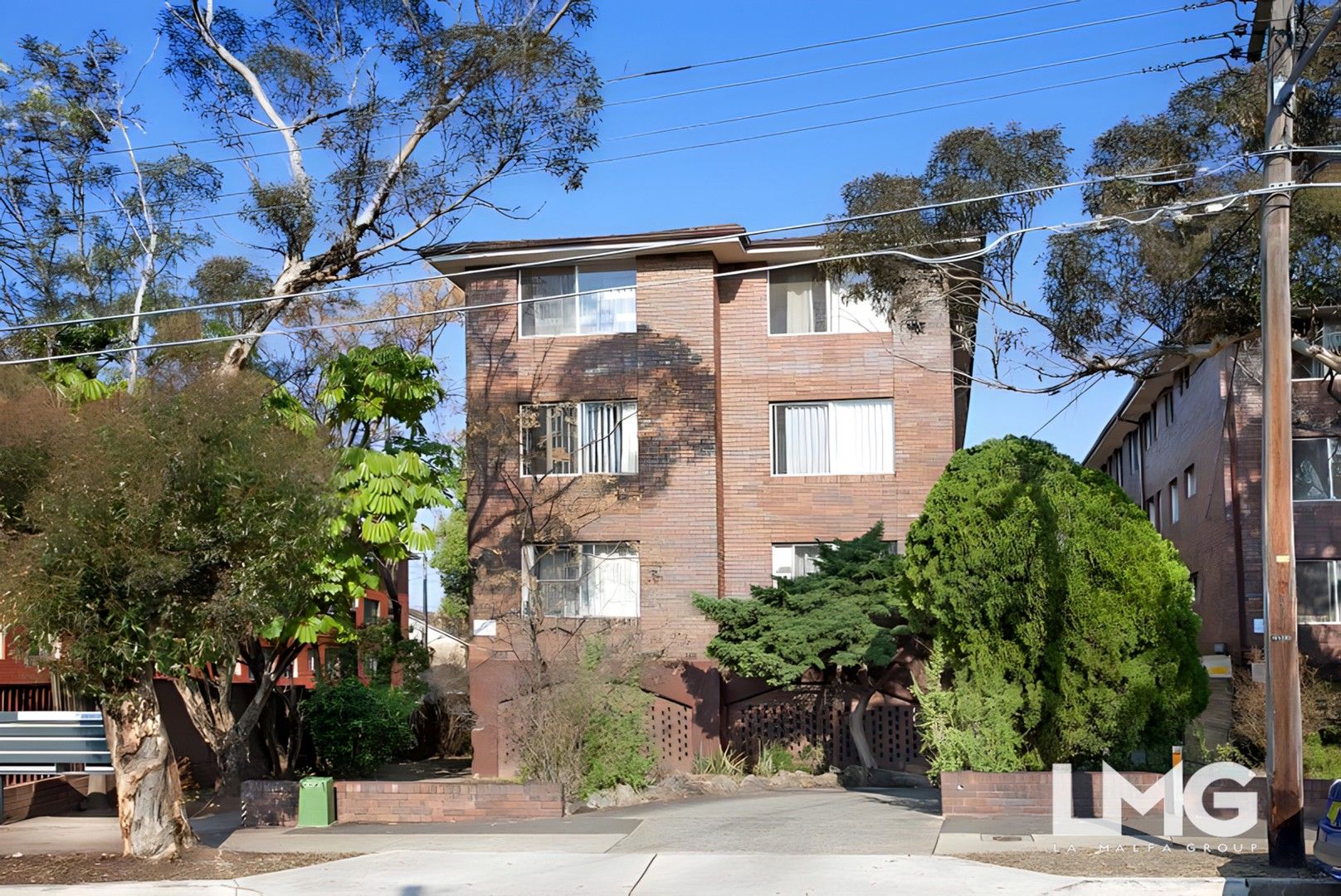 9/19-21 The Crescent, Berala NSW 2141, Image 0