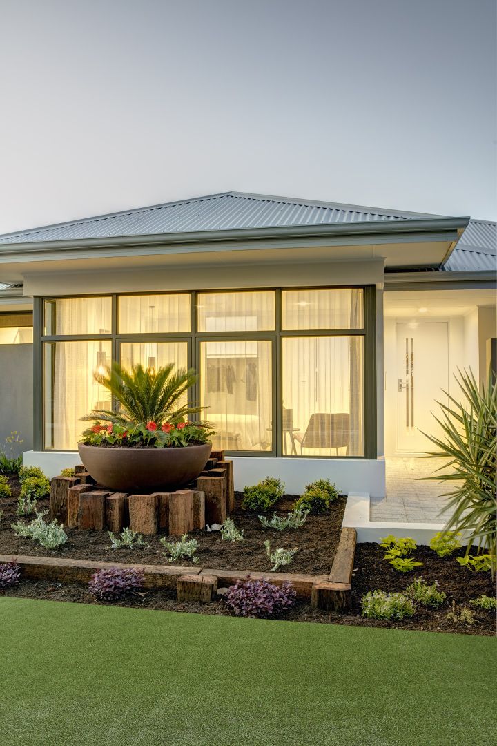 Lot 1323 Regency Avenue (Parkland Heights), Baldivis WA 6171 Domain