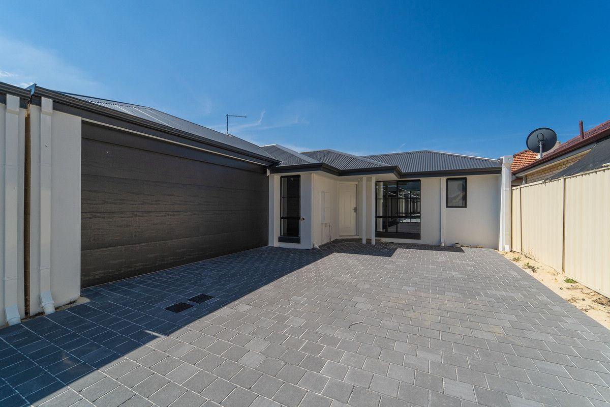 4 bedrooms House in 1-4/44 Renou Street QUEENS PARK WA, 6107