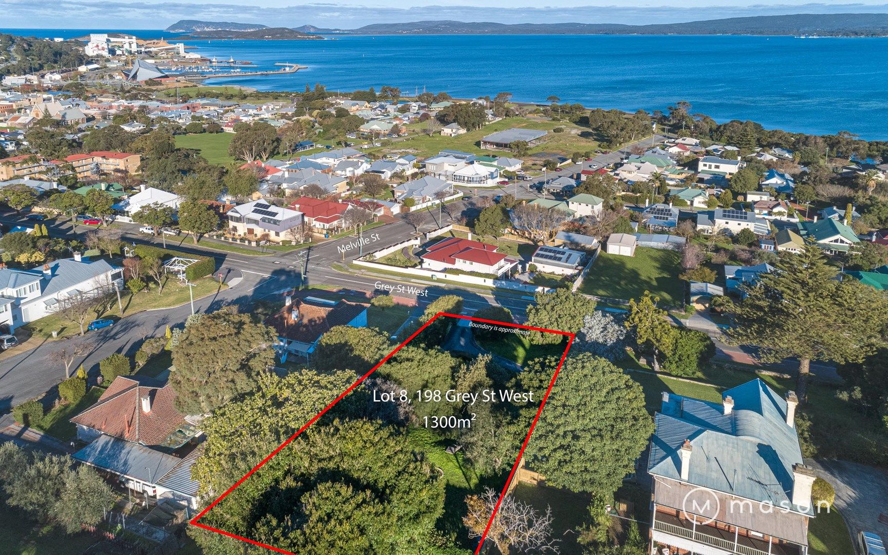 Lot 8, 198 Grey Street West, Albany WA 6330, Image 1