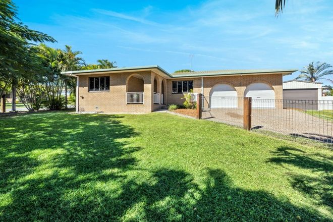 Picture of 1 Hillside Terrace, MOUNT PLEASANT QLD 4740