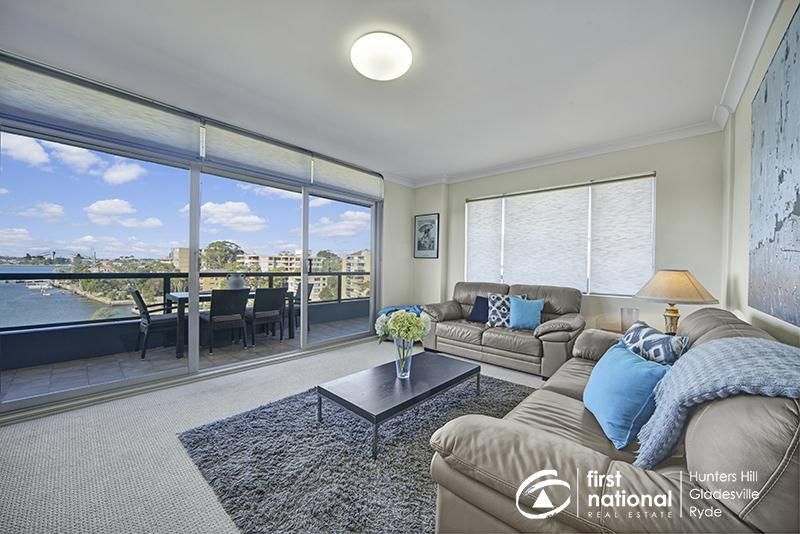 28/60 Wrights Road, Drummoyne NSW 2047, Image 2