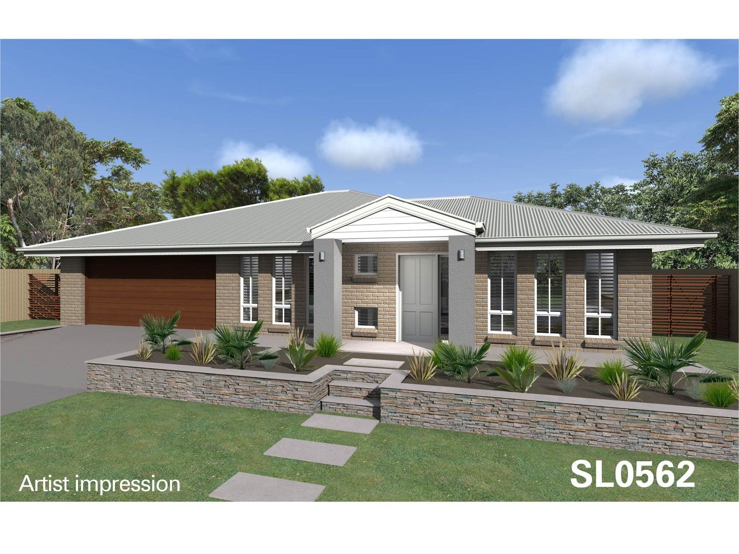 Lot 816 Jane St, Crows Nest QLD 4355, Image 0