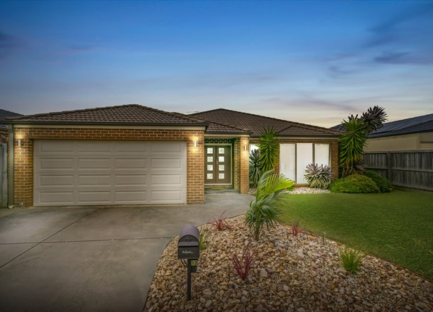 12 Els Court, Berwick VIC 3806