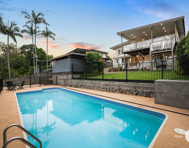 56 Fleetway Street, Morningside QLD 4170