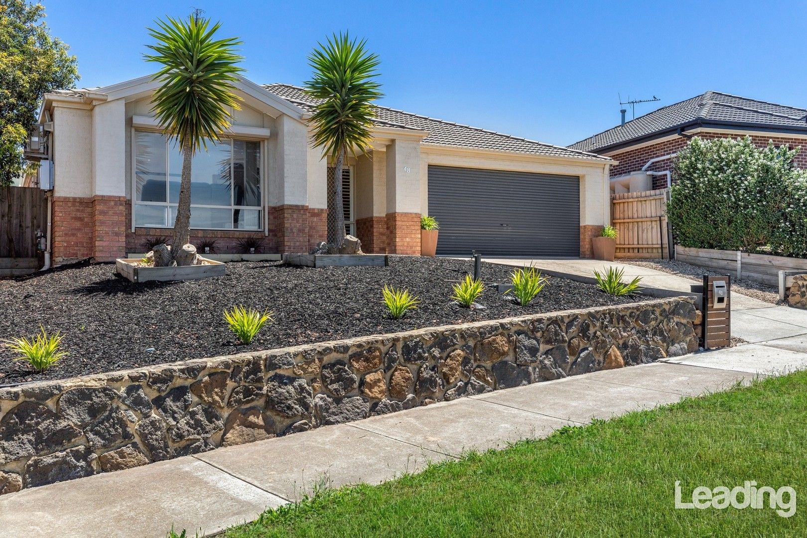 3 bedrooms House in 48 Backhaus Avenue SUNBURY VIC, 3429