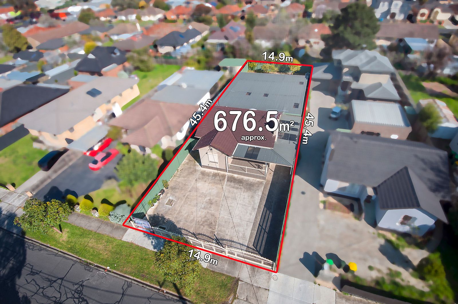 17 Lahinch Street, Preston VIC 3072, Image 1