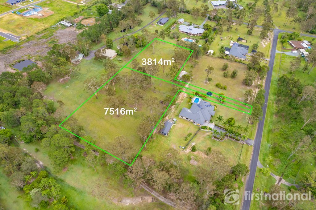 18 Adelong Court, Morayfield QLD 4506 Domain