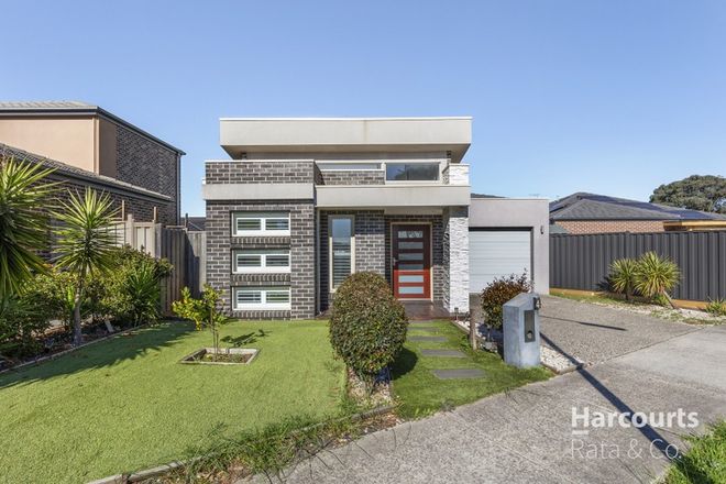 Picture of 4 Myra Place, LALOR VIC 3075