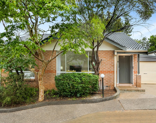 9/103 Herring Road, Marsfield NSW 2122