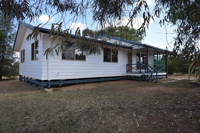 Picture of 38-40 Flinders Street, ILFRACOMBE QLD 4727