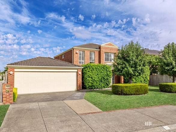 14 Nash Court, Rowville VIC 3178