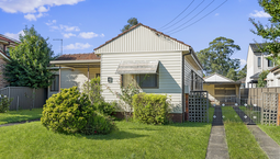Picture of 4 Roland Avenue, LIVERPOOL NSW 2170