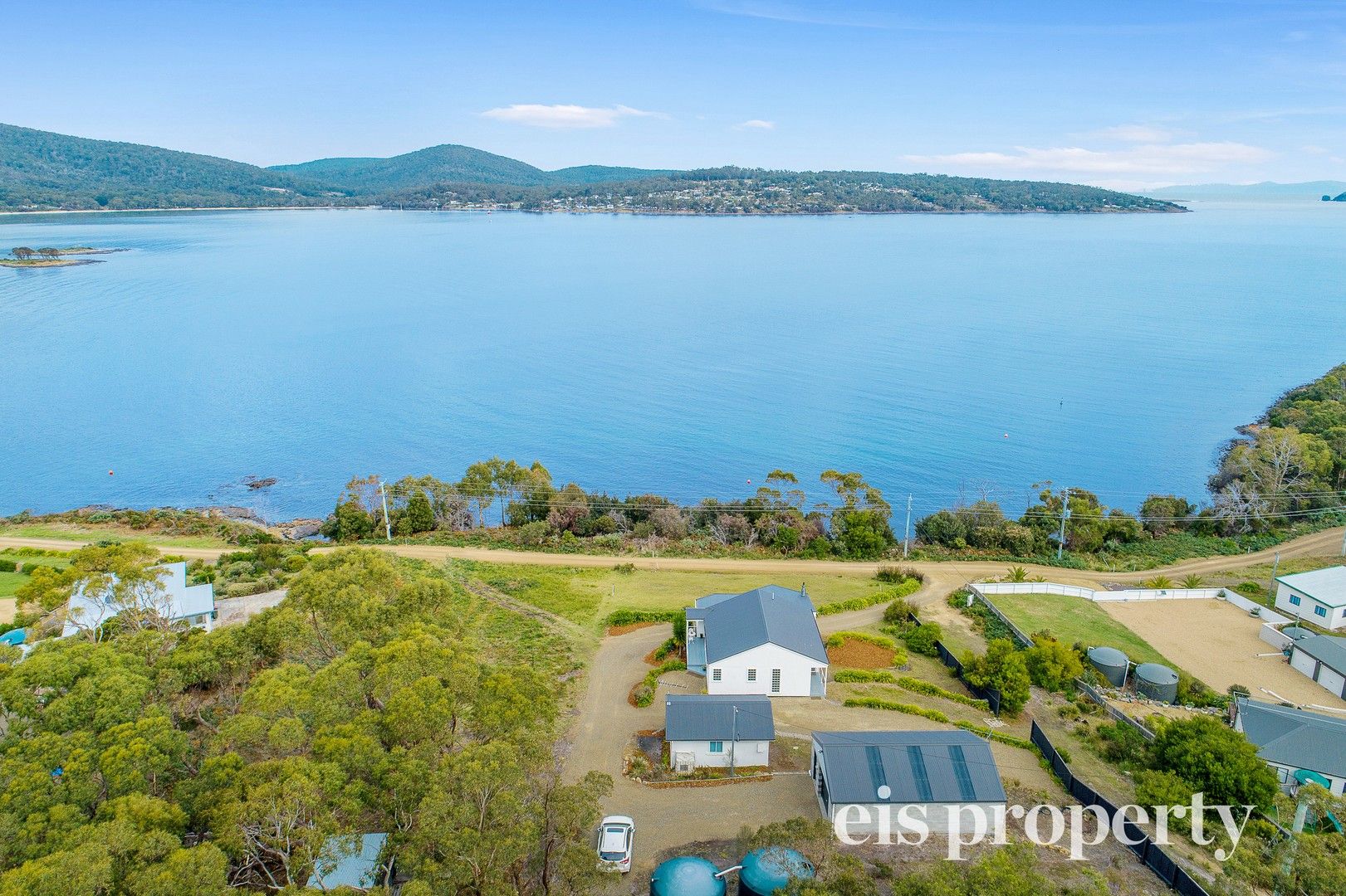 156 Apex Point Road, White Beach TAS 7184, Image 0