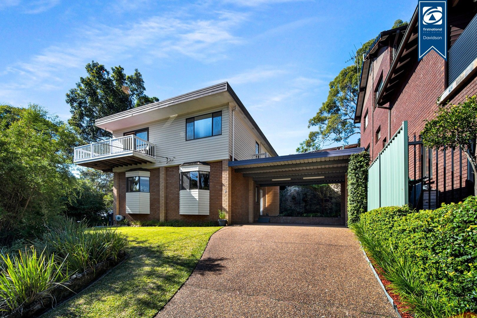 4 Gambier Avenue, Sandy Point NSW 2172, Image 0