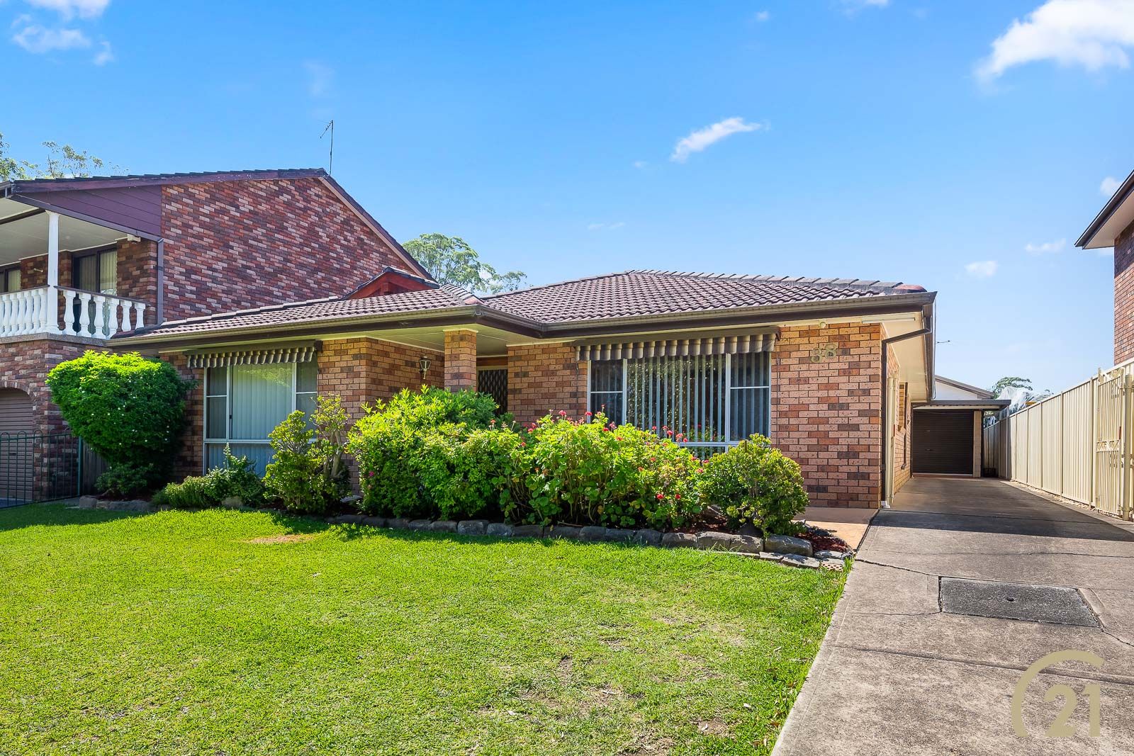 38 O'Meally Street, Prairiewood NSW 2176, Image 0