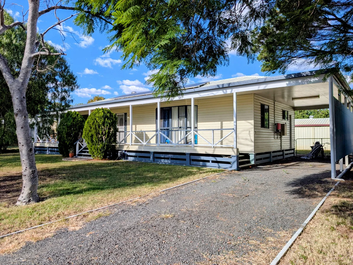 Additional image 2 of 8 Lawson Street, Dalby QLD 4405
